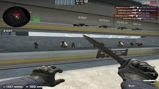 csgo obs test (turn on subtitles)