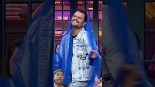 Suta da Tani Kora me #khesari lal yadav Best Performance The Kapil Sharma Show #thekapilsharmashow