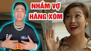 Hài Đặc Biệt 2024 | NHẦM VỢ HÀNG XÓM | Xả Xì Chét | Phim Hài Hay Nhất 2024 | Tổng Hợp Phim Hay