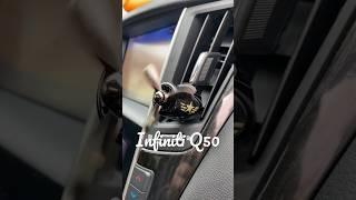 Infiniti Q50. Адаптація, прошивка частот, русифікація мультимедіа. Навігація України та Європи