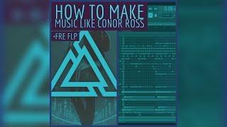 [FREE FLP] Future house template like Conor Ross, MOTi and more...