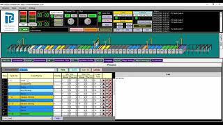 MOS Software Software for Plating by Thairobotics