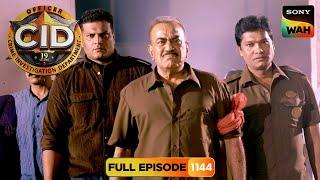 Criminal ने ACP और Abhijeet के लिए बिछाया खौफ़नाक Trap | CID | सी.आई.डी. | 11 Mar 2025