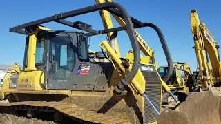 Heavy Equipment Guy---Machinery for Rent