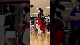 Forward, Backward  line dance