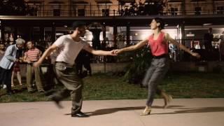 Feel Good Swing - Chiara e Ale Lindy Hop @Jazz Club Torino