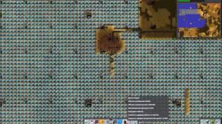 Factorio Запуск ракеты