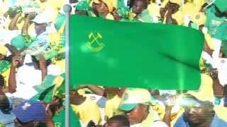 CCM DODOMA - AzamTV