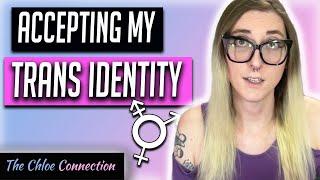 Finally Starting My Transition: Escaping Denial and Fear That Held Me Back | MTF Transgender