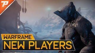 Warframe: What New Players need to know - Beginners, NinTenno Awaken