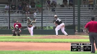 Kiowa County Media Center (Baseball Example)