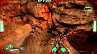 Tribes Ascend - New Temple Ruins