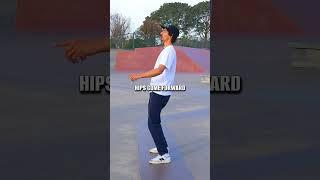 Stop Ruining Your 180s