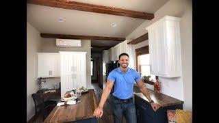 #TinyHomeTues - Elite Tejas