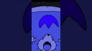 Dogman turns into a blueberry #dogman #davpilkey #blueberry #inflation