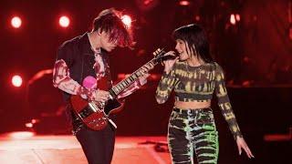 Halsey - "11 Minutes" ft. YUNGBLUD Live (Wango Tango 2019)