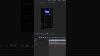 The EASIEST Way To LOOP Your AFTER EFFECTS Animations