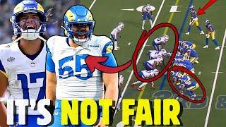 NO ONE Realizes What The Los Angeles Rams Are Doing.. NFL News (Matthew Stafford)