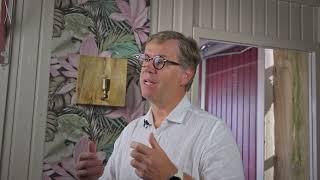 Digital Realty, Gcore & GraphCore - F1 2022 Recap