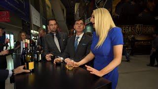 Foley Food and Wine Tasting Salon