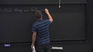 Condensed Matter Physics PIRSA | Lecture 1: