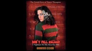 Не засыпайте [фан фильм] / Don't Fall Asleep [fan film] РУССКАЯ ОЗВУЧКА