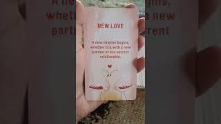 #oraclemessages #lovemessages #newlove #love