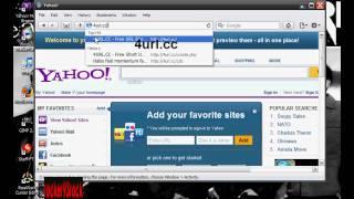 How to make a Long URL a Short URL