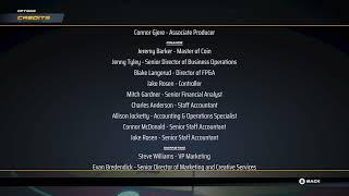 N.A.R. Credits