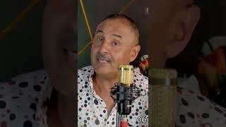 بوشعيب حريشة . خليها كي صتيها .ستوديو بساط #