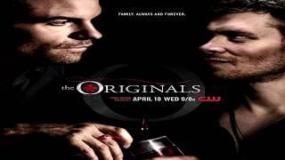 The Originals 5x05 Music: The Downfall - Ruelle
