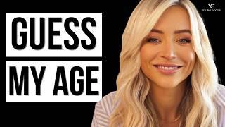 ANTI AGING SKINCARE 2025 | Best Brands & Products That Work for Women  30, 40, 50, 60+! #top10 #top5