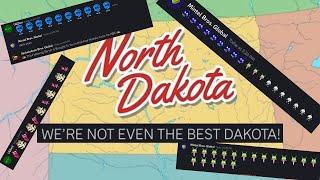 Family Guy North Dakota Ad (Mintel Bros Global Discord)