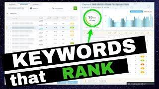 KWFinder Tutorial: Easy Keyword Research Guide for Beginners (KGR Technique & Autocomplete)