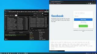 MMO Config | Demo Config Valid Facebook New API | Proxy Free CPM 500-1000