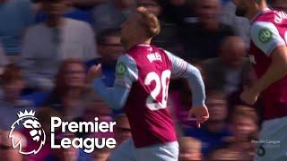 Jarrod Bowen's SCREAMER puts West Ham ahead against Ipswich Town | Premier League | NBC Sports
