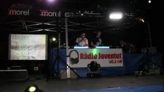 DrPino & DjBayo - Remember Session (2010) - Isis Amposta - Part3