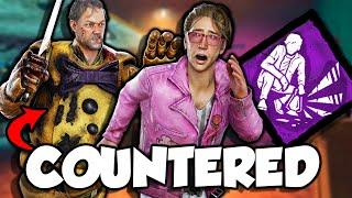 NERFING SPRINGTRAP With This INSANE Survivor Build - Dead by Daylight