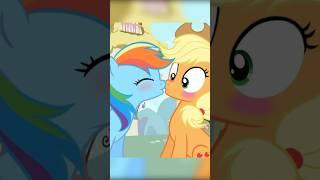 ALL MY LITTLE PONY COUPLE FROM ALL SEASONS!!