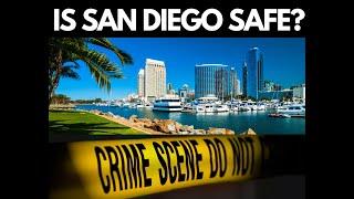 Is San Diego SAFE? Top 5 Safest Neighborhoods to Setup Roots