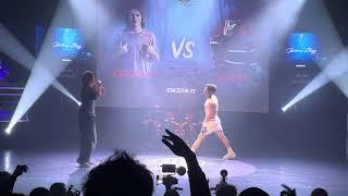 GEKKON  VS BOBBY  | WORLD POWERMOVES SERIES 2024 | ROUND ROBIN