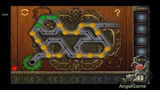 Can You Escape The 100 Room VII walkthrough level 5