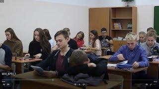 Ролик сравнение 5 и 9 классов ╽ поздравление для учителей