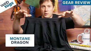 Montane Dragon 5" Shorts | Gear Review