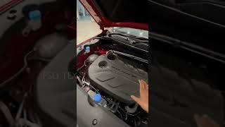 Changan Oshan X7 Engine  [Part 2] #Car #Carlover #oshan #x7 #Status#Viral#Video#Bgm