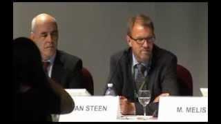 World Forum on Food, Fuel and the Environment: The Bioenergy Challenge - Roundtable discussion