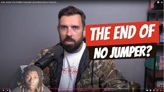 No Jumper: The Tragic Fall of Hip Hop’s Most Notorious Podcast