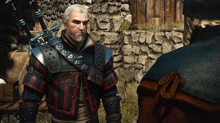 The Witcher 3: Wild Hunt. СКЕЛЛИНГЕ  дополнительные задания. ОЧЕНЬ ЦЕННЫЙ РОГ.