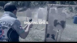 Why Shoot IDPA?