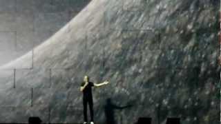 Roger Waters: The Wall Live - 6/23/2012, Toronto - Comfortably Numb